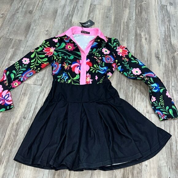 Shein X dress - Picture 1 of 3